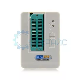 Программатор для микросхем SOFI SP8-B фото