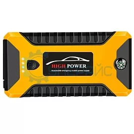 Пусковое устройство HIGH POWER JX27 (12 В/600 А) фото