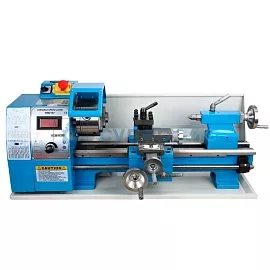 Токарный станок Kaidelong WM210V фото