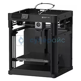 3D принтер Bambu Lab P1P фото