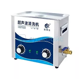 Ультразвуковой очиститель GRANBO GD0306 фото