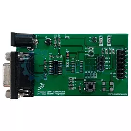 Программатор MON08 для чипов Freescale фото