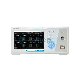 Лабораторный термогигрометр Duopurui DPR400 24 фото