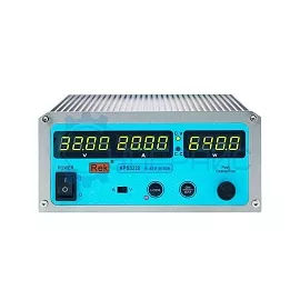 Импульсный блок питания Rek KPS3220 (32В, 20А) фото