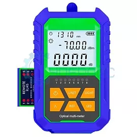 Измерительный тестер MATENG SG86AM70 фото