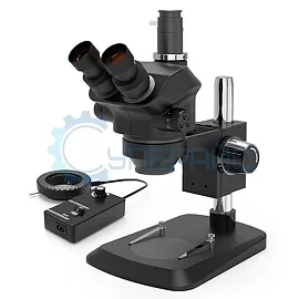 Тринокулярный микроскоп PHONEFIX XZ2702 фото