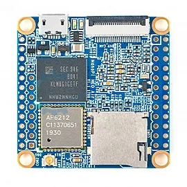 Микрокомпьютер FriendlyElec NanoPi NEO Air (RAM 512 МБ) фото