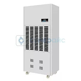 Осушитель воздуха цифровой Aishite AST-9240B фото