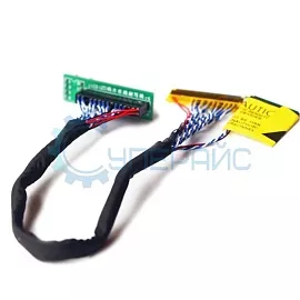 Кабель EDID для программирования LED матриц фото