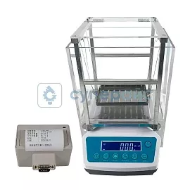 Плотномер цифровой Puchun JH1200G фото