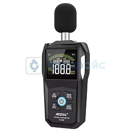 Измеритель шума Mestek SL720B фото