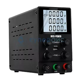 Импульсный источник питания Nice-power SPS605D фото