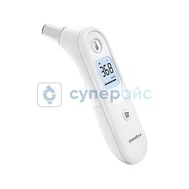 Ушной термометр YUWELL YHT101 фото