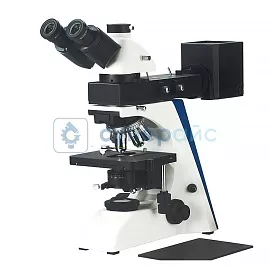 Микроскоп металлографический OPTO-EDU A13.2604-BD фото
