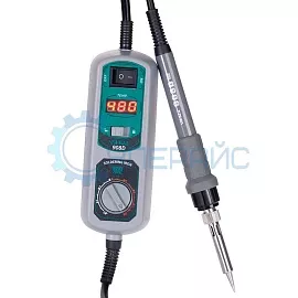 Паяльник YIHUA 908D с регулировкой температуры фото