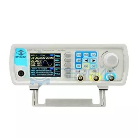 Генератор сигналов JUNCE JDS6600 - 50M (2 канала х 50 МГц) фото