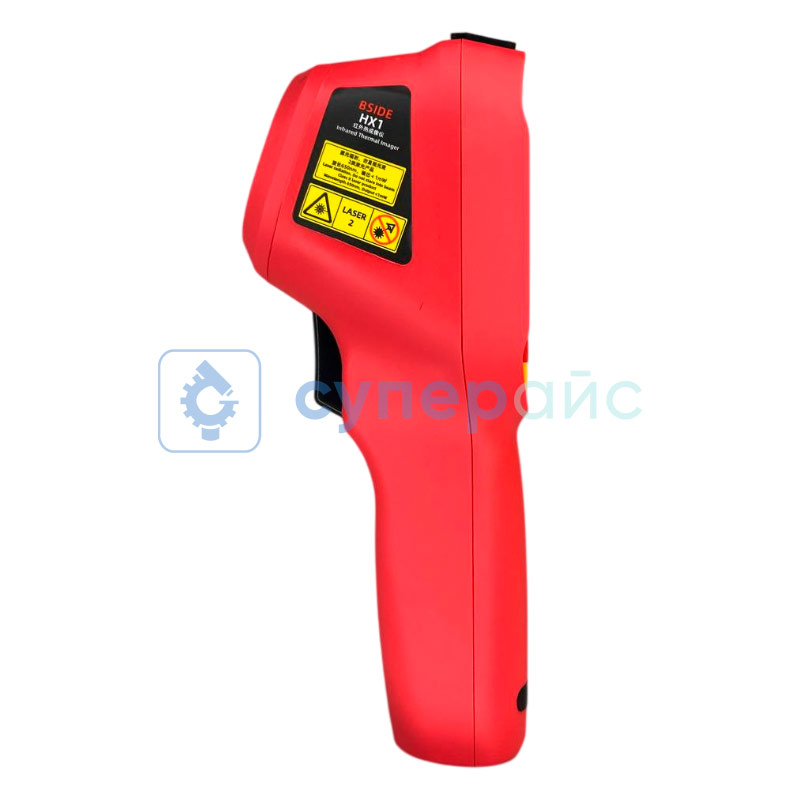 Промышленный тепловизор BSIDE HX1 фото 4