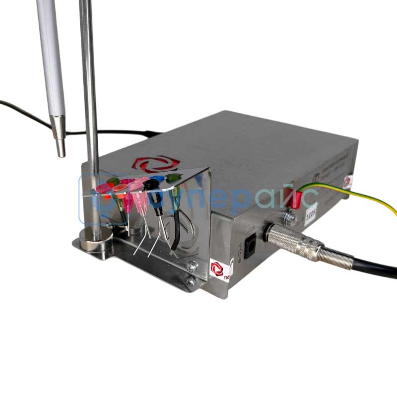 Паяльная ИК станция Термопро ИК-650 ПРО комплект «КОМФОРТ» фото 11