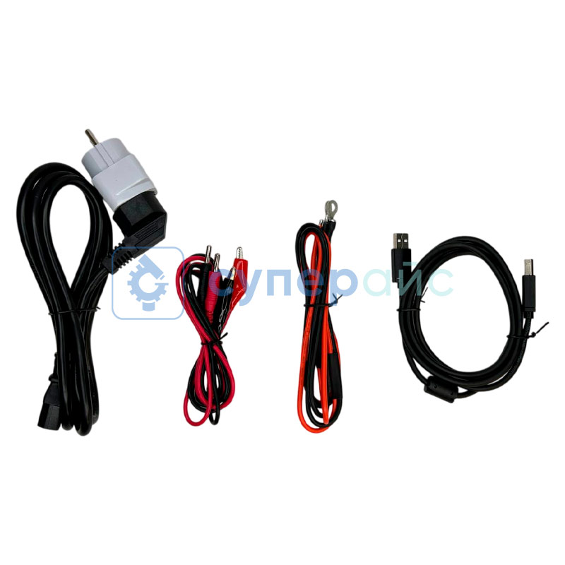 Блок питания KUAIQU R-SPS1530S-USB фото 4