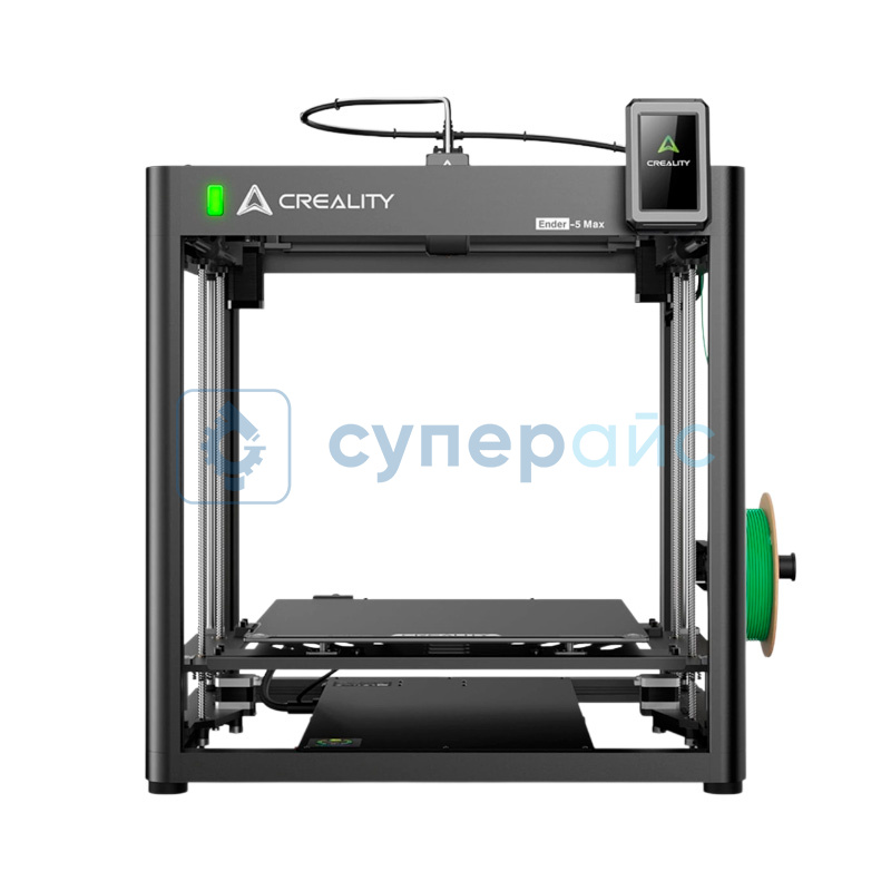 3D принтер Creality3D Ender 5 MAX фото 1