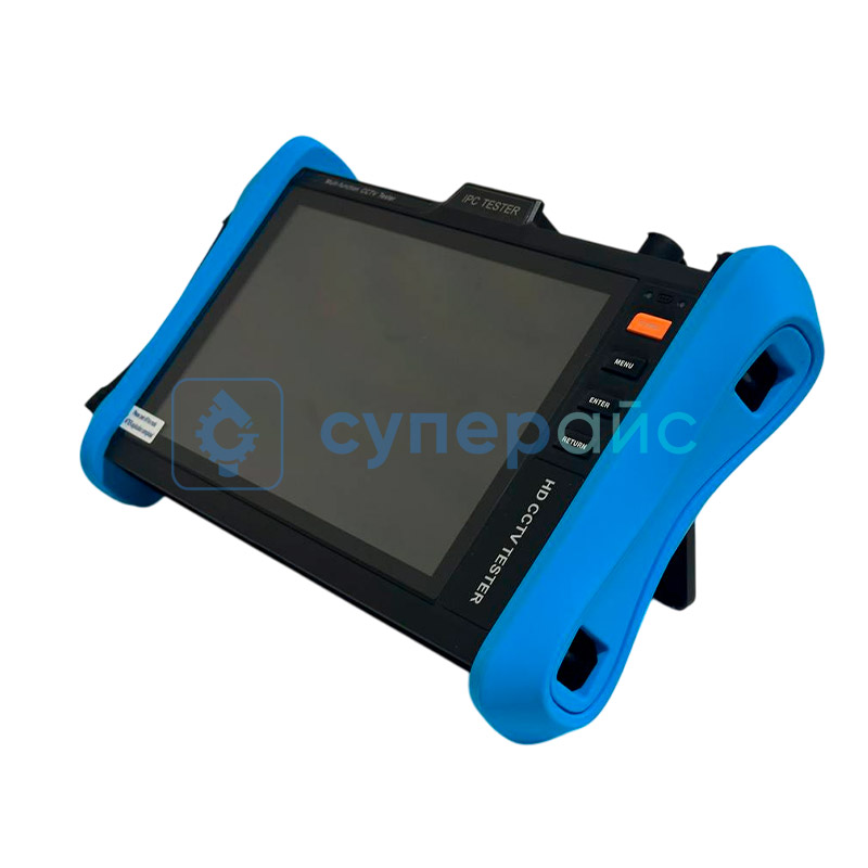 Тестер видеонаблюдения WANGLU IPC-T90-ADH фото 1