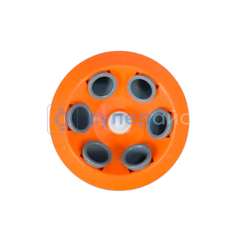 Лабораторная центрифуга Hong Zeyi 900-3 фото 1