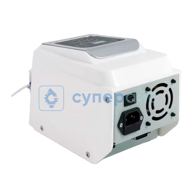 Перистальтический насос Rongbai BT100-2J+DG-8(10) фото 1