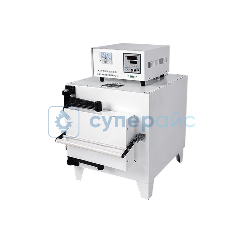 Промышленная камерная печь Yongguang SX-12-10 фото 1