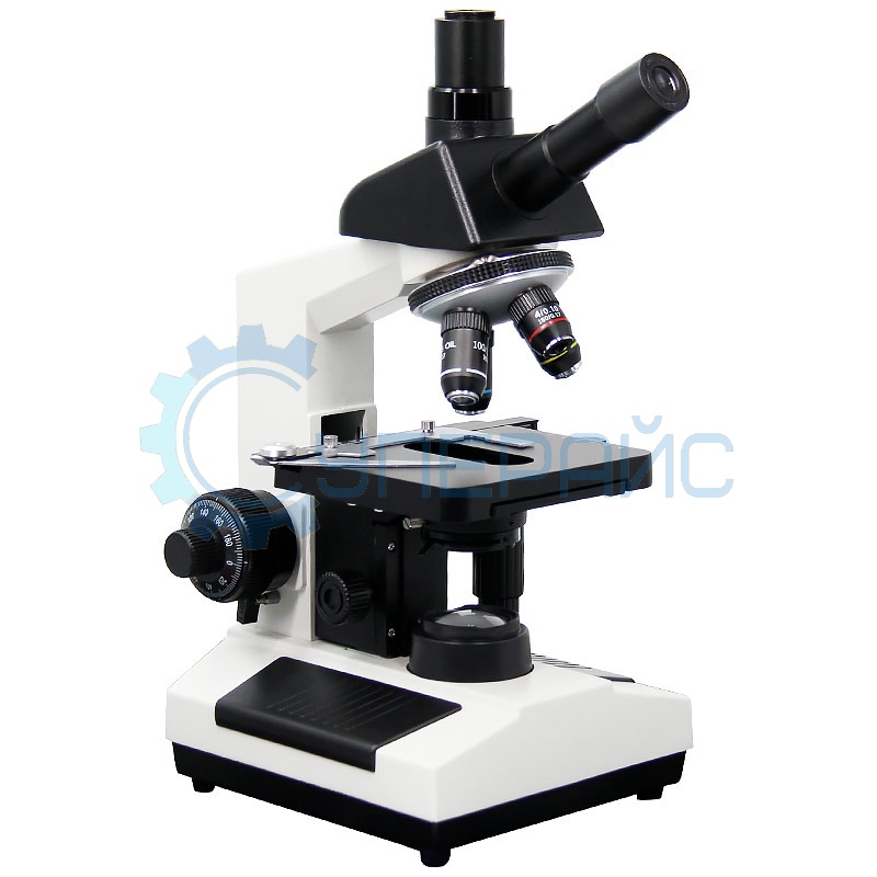 Монокулярный микроскоп Opto-Edu A11.1007-16