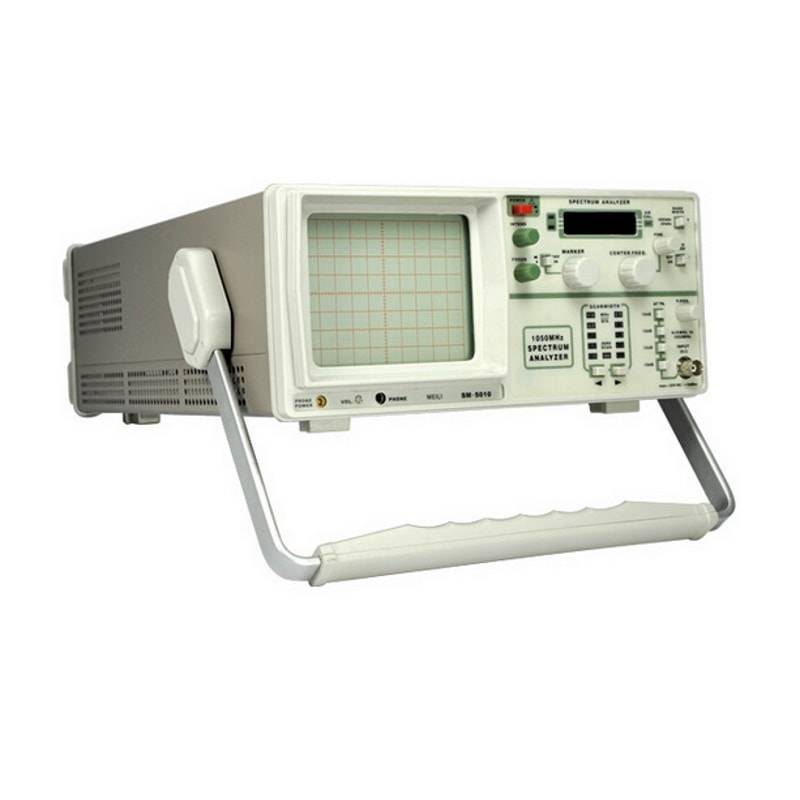 Анализатор спектра SM-5005