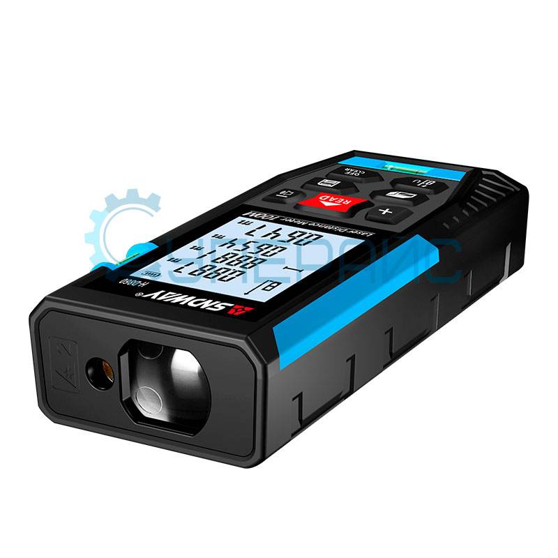 Электронная лазерная рулетка SNDWAY H-D510A