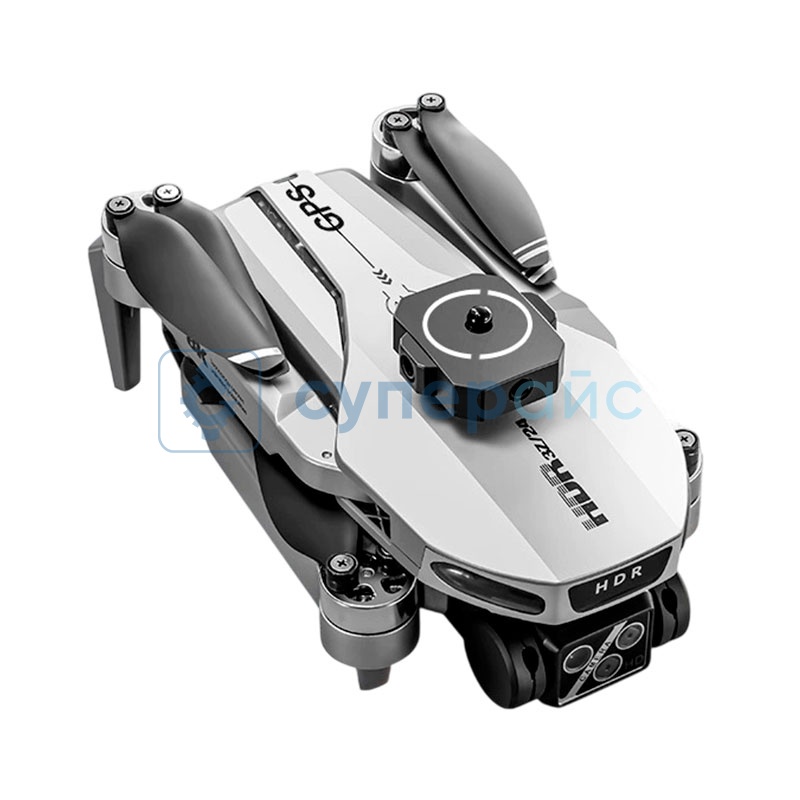 Квадрокоптер Beast SG606MAX фото 1