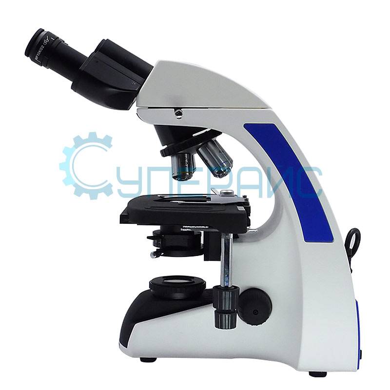 Бинокулярный микроскоп Opto-Edu A12.1502-B