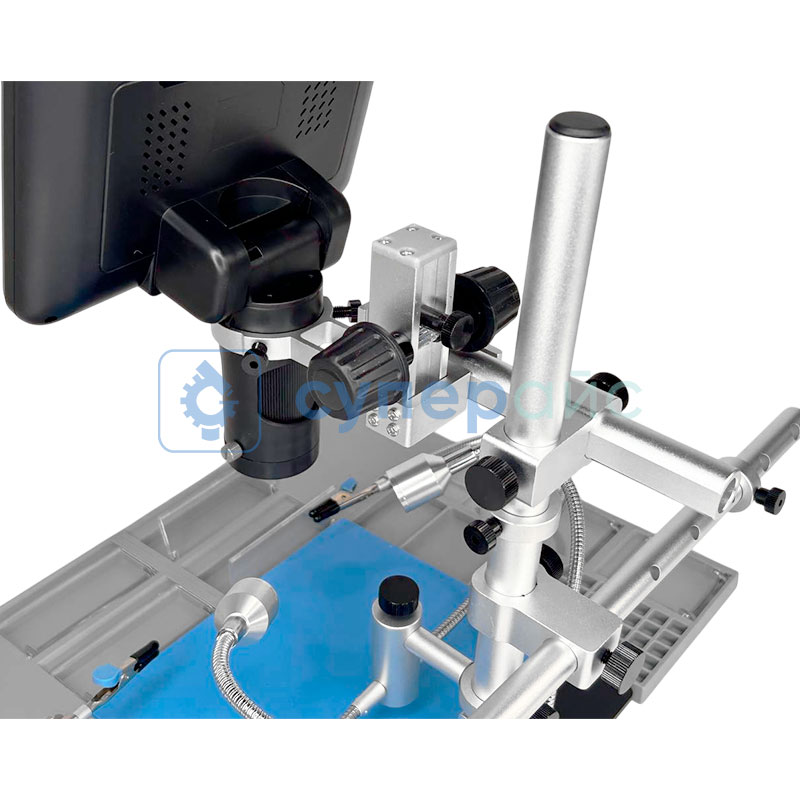 Микроскоп цифровой Andonstar AD246S-M Plus фото 4