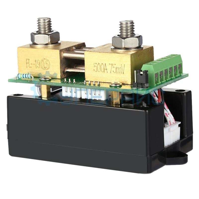 Многофункциональная измерительная головка VAC-4300A с поддержкой беспроводной связи