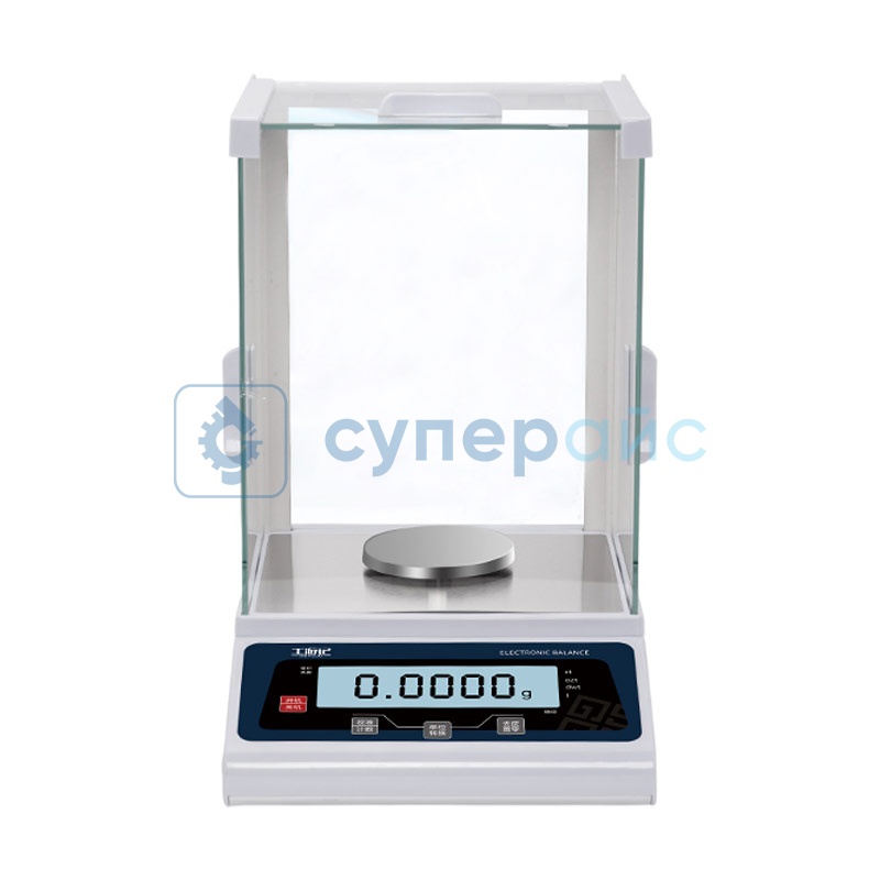 Интеллектуальные весы для лаборатории Goyojo GYJ-C5003 фото 1