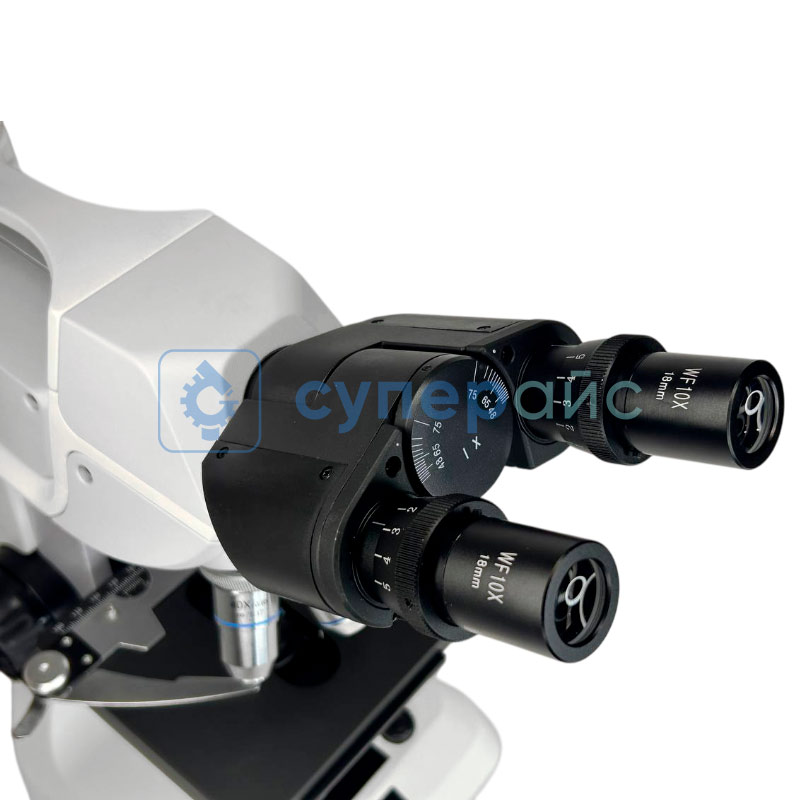 Микроскоп Opto-Edu A31.3701-5.0M фото 8