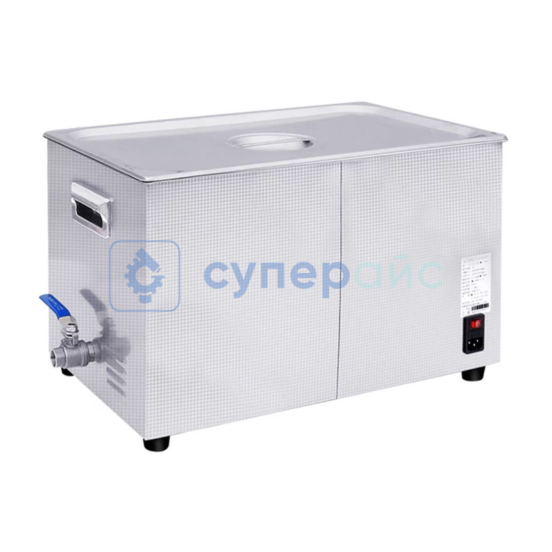 Прибор ультразвуковой очистки FUYANG F-080SD фото 1