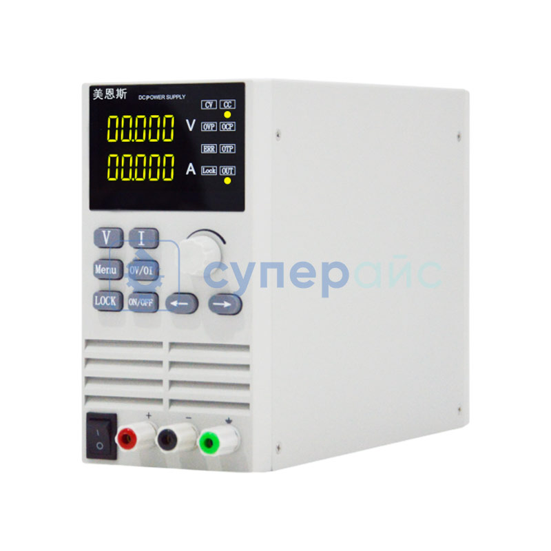 Линейный источник питания Mains MSP6719-30-16 фото 1