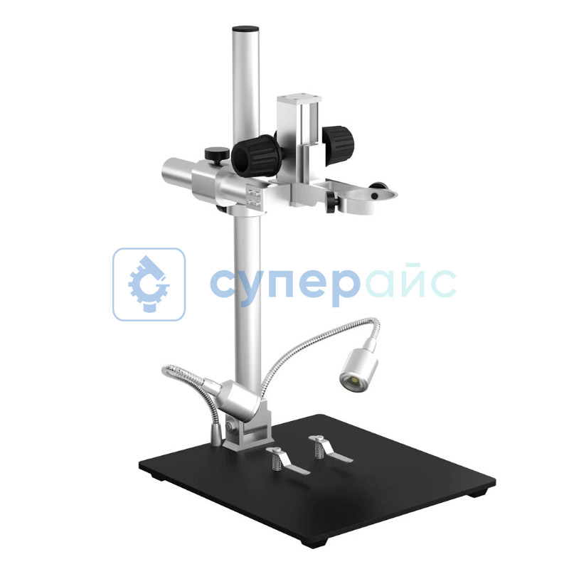 Портативный USB-микроскоп Andonstar AD407-Pro фото 3