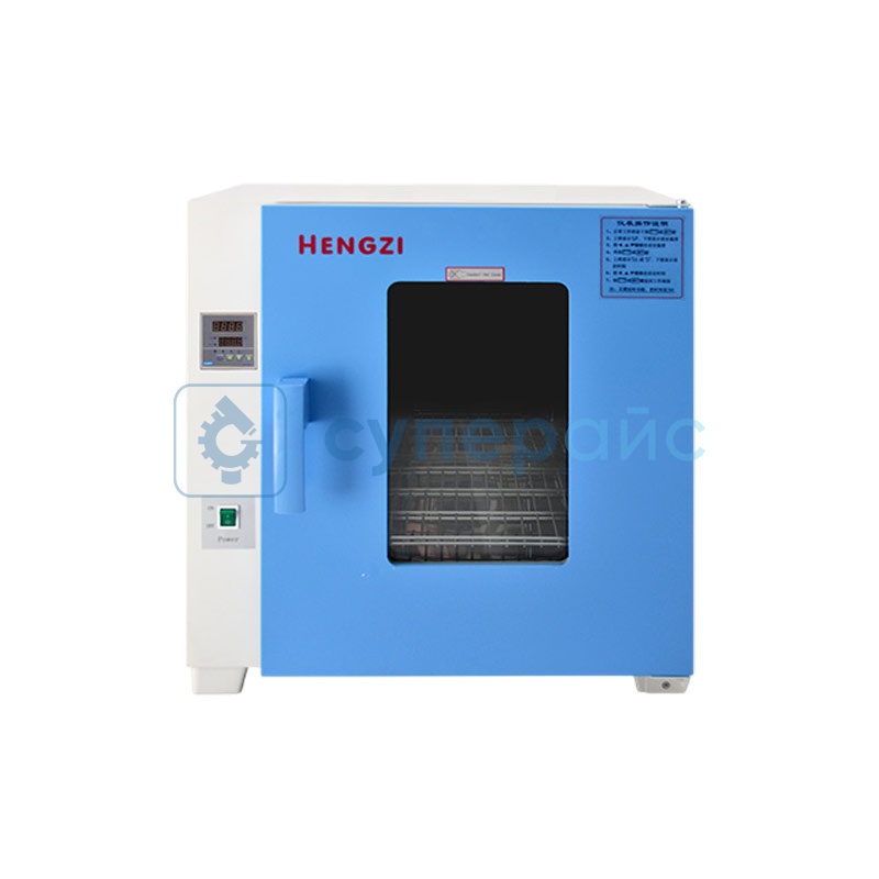 Электронная сушильная печь Hengzi HGZF-II-H-101-2 фото 1