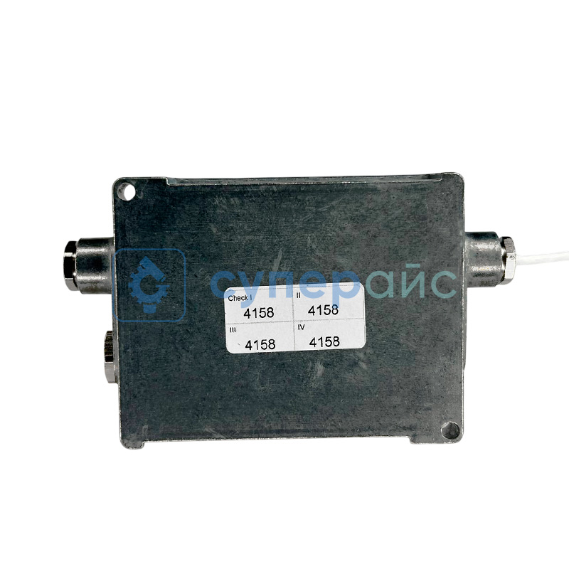 Пирометр стационарный Optris OPTCTLT02CB3 фото 8