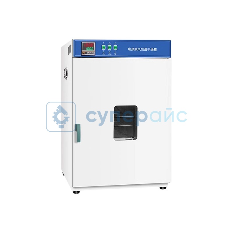 Промышленная электропечь Siqikeji IND-4AS фото 1