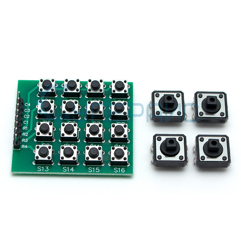 Набор UNO R3 Starter Kit с RFID модулем, контроллером, совместимым со средой Arduino, и 12 уроками