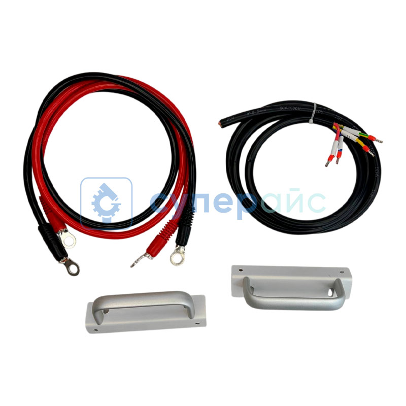 Программируемый источник питания OWON OWP6015H фото 5