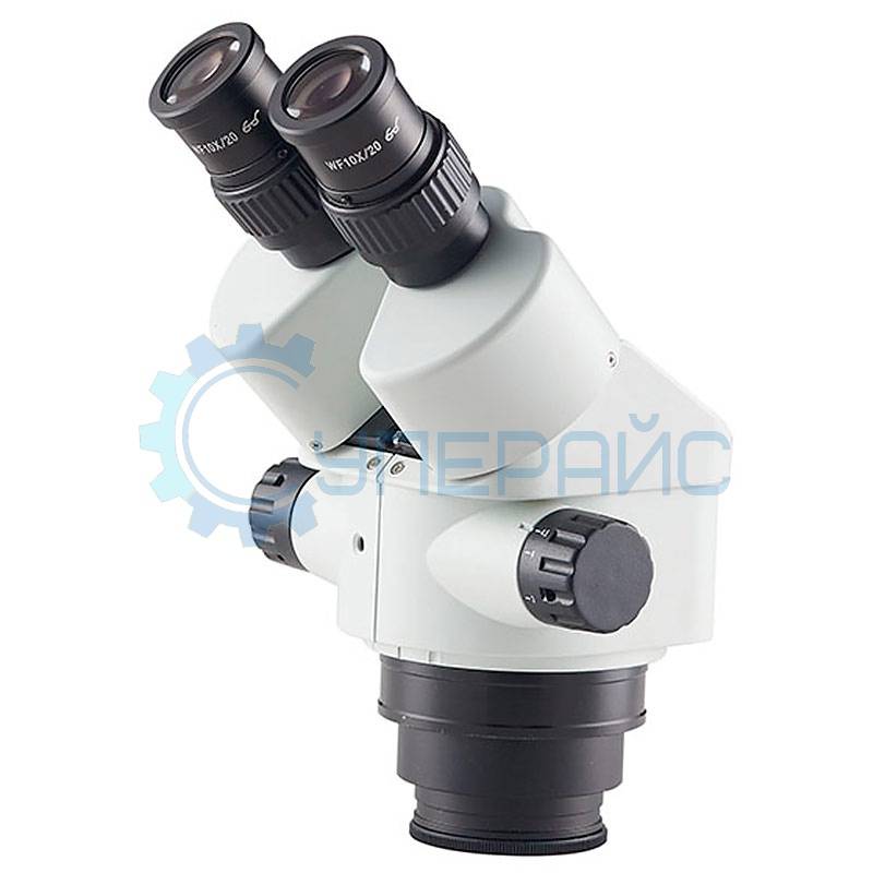 Оптическая головка Dagong SZM45-NH для стереомикроскопов