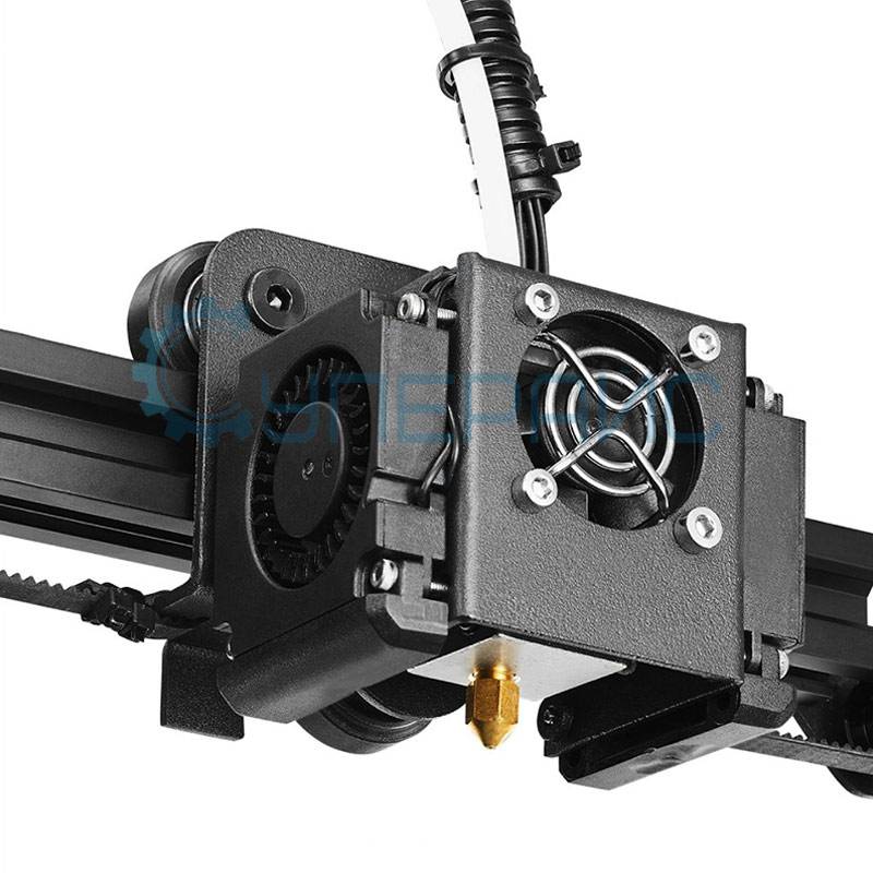 3D принтер Tevo Michelangelo
