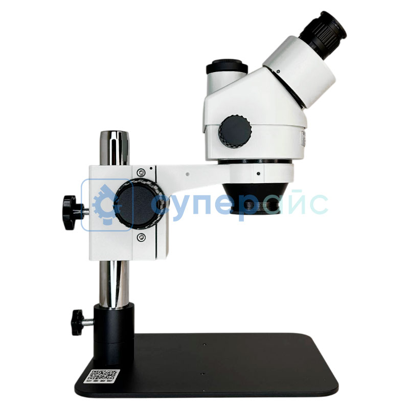 Микроскоп тринокулярный Crystallite ST-7045 фото 3