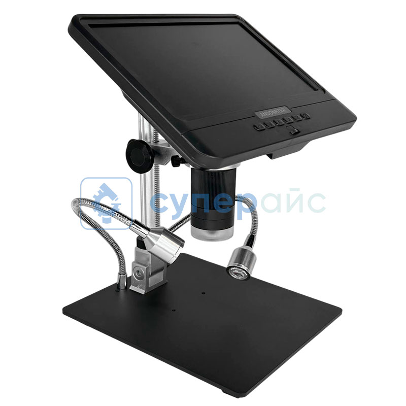 Микроскоп электронный Andonstar AD208 фото 7