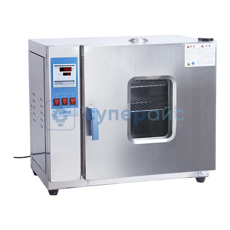 Сушильный шкаф Sunne SN-101-3QB фото 1